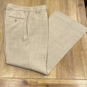 Express Suit Pants